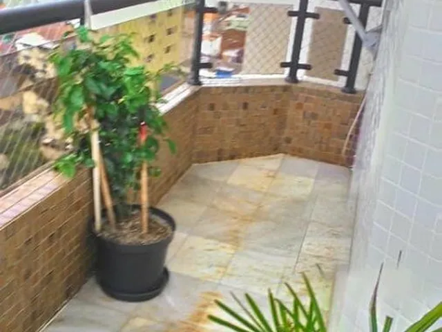 Imagem 7: Apartamento Alto Padrão para Venda em Centro Poços de Caldas-Mg