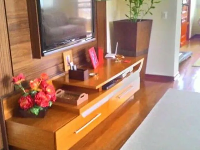 Imagem 9: Apartamento Alto Padrão para Venda em Centro Poços de Caldas-Mg
