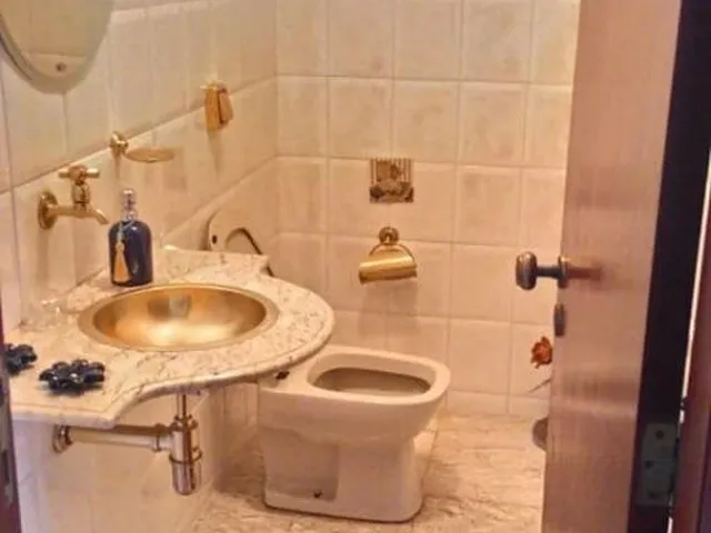 Imagem 12: Apartamento Alto Padrão para Venda em Centro Poços de Caldas-Mg
