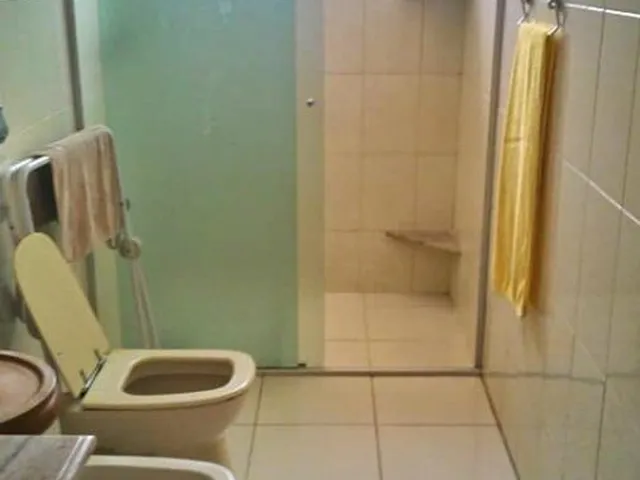 Imagem 11: Apartamento Alto Padrão para Venda em Centro Poços de Caldas-Mg