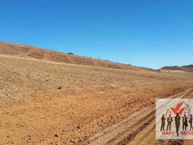 Imagem 4: Área À Venda no Bairro Zona Rural - Poços de Caldas/Mg