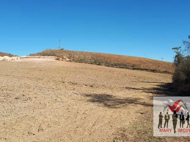 Imagem 2: Área À Venda no Bairro Zona Rural - Poços de Caldas/Mg