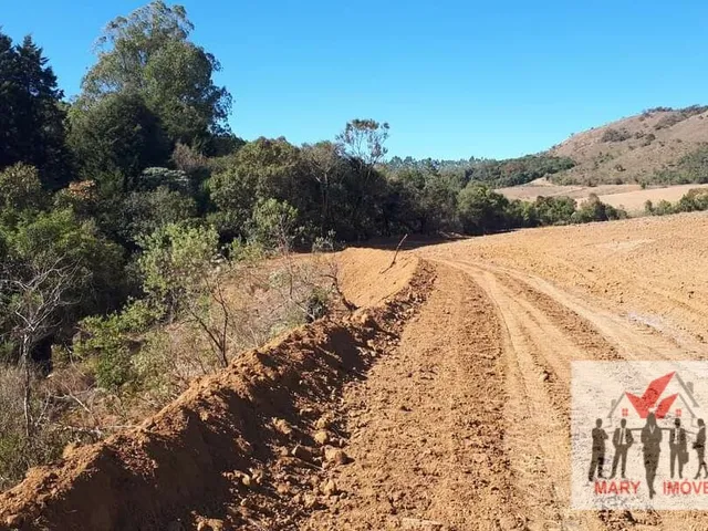 Imagem 5: Área À Venda no Bairro Zona Rural - Poços de Caldas/Mg