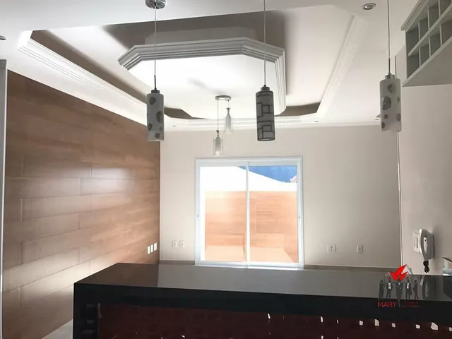 Imagem 12: Casa Térrea para Venda em Jardim Campos Elísios Poços de Caldas-Mg