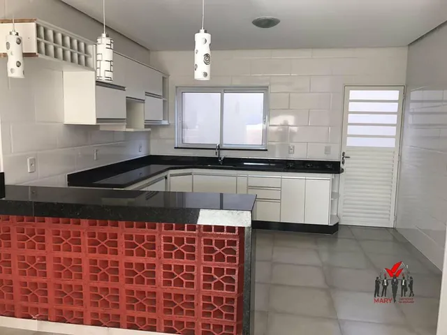 Imagem 2: Casa Térrea para Venda em Jardim Campos Elísios Poços de Caldas-Mg