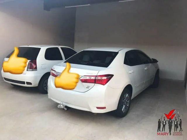 Imagem 8: Casa Térrea para Venda em Jardim Campos Elísios Poços de Caldas-Mg