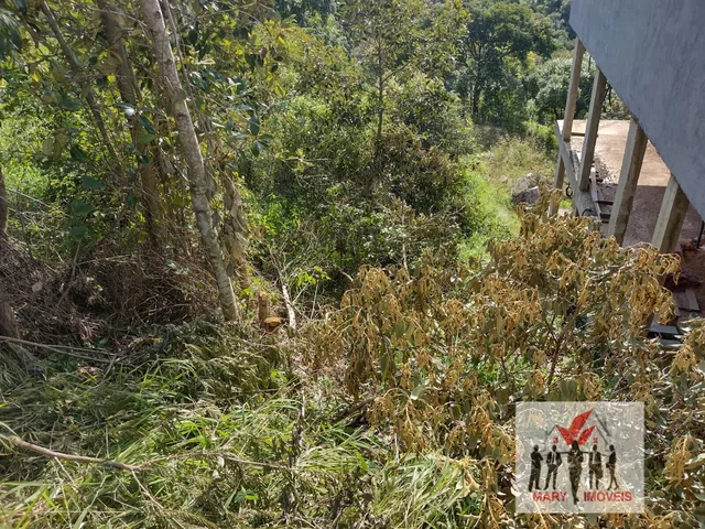 Imagem: Terreno À Venda no Bairro Jardim Bandeirantes