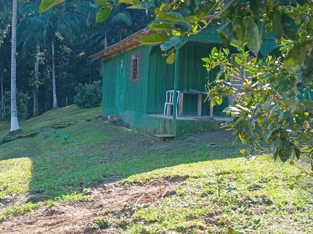 Imagem: Chácara em Centro, Antonina/PR
