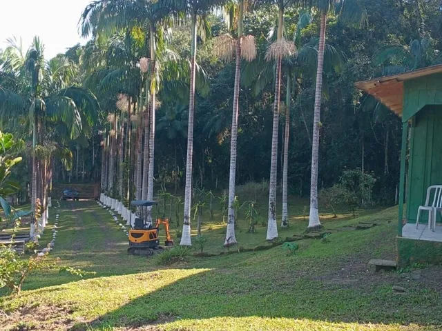 Imagem 14: Chácara em Centro, Antonina/PR