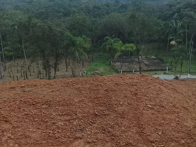 Imagem 2: Chácara em Centro, Antonina/PR