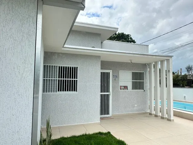 Imagem 9: Casa Geminada em Shangri-La, Pontal do Paraná/Pr