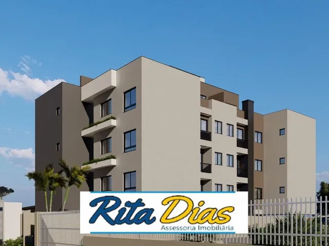 Imagem 9: Apartamento À Venda no Bairro Estância Pinhais - Pinhais/Pr