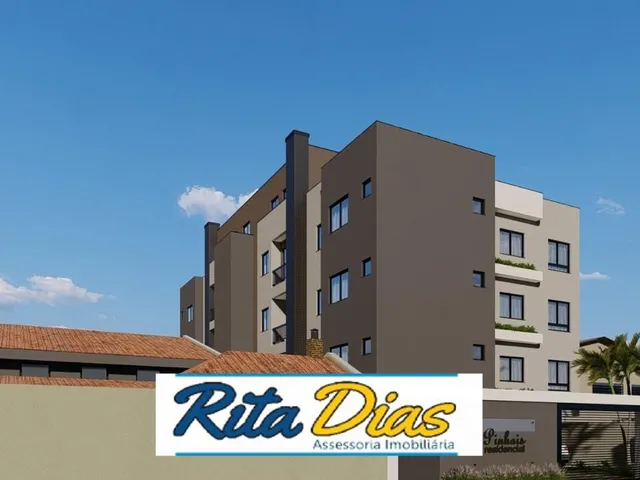 Imagem 7: Apartamento À Venda no Bairro Estância Pinhais - Pinhais/Pr