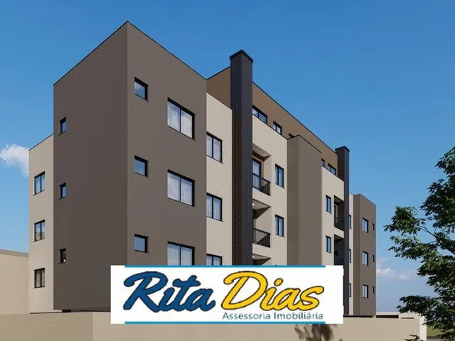 Imagem 8: Apartamento À Venda no Bairro Estância Pinhais - Pinhais/Pr