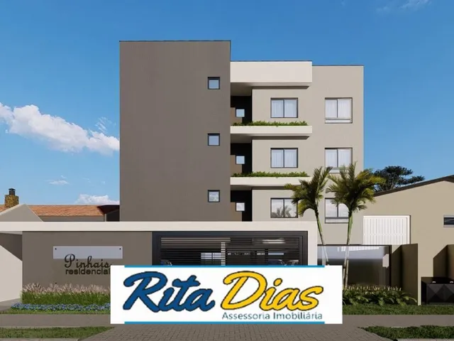 Imagem 4: Apartamento À Venda no Bairro Estância Pinhais - Pinhais/Pr