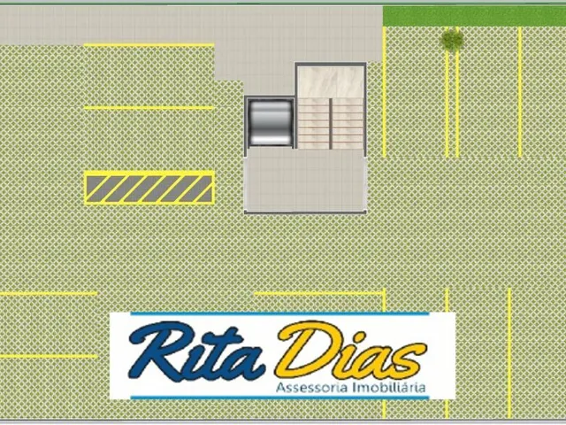 Imagem 3: Apartamento À Venda no Bairro Estância Pinhais - Pinhais/Pr