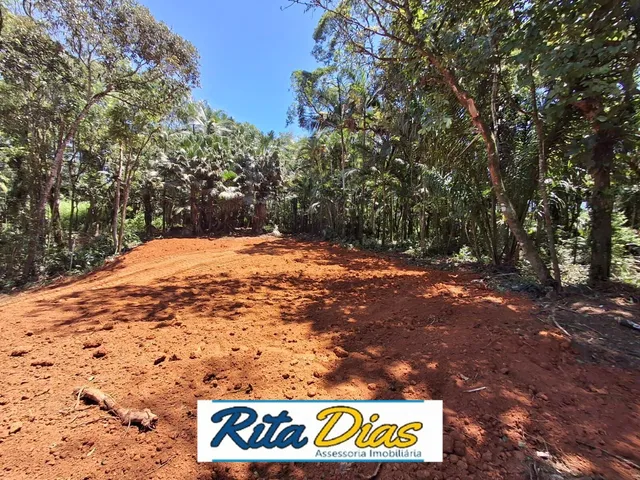 Imagem: Terreno em Rio Sagrado, Morretes/Pr