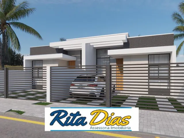 Imagem: Casa em Betaras, Matinhos/Pr