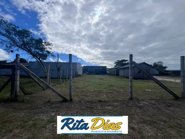 Imagem 4: Terreno À Venda no Bairro Pontal do Sul - Pontal do Paraná/Pr