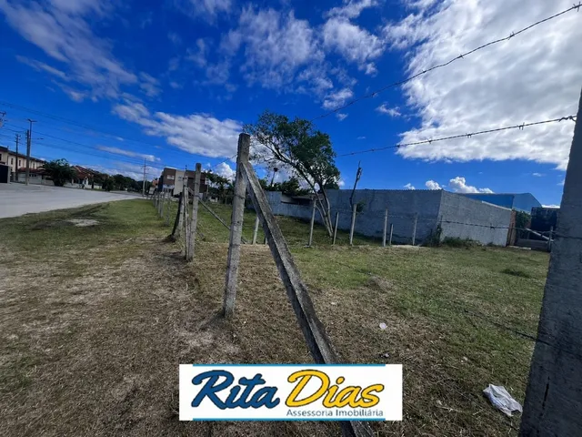 Imagem 2: Terreno À Venda no Bairro Pontal do Sul - Pontal do Paraná/Pr
