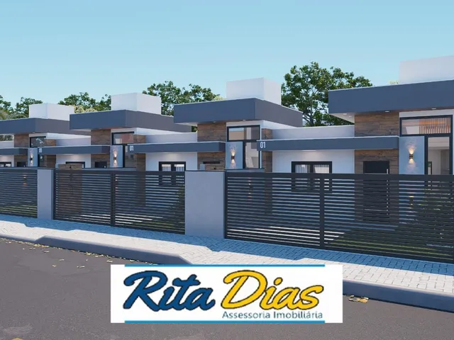 Imagem 13: Casa em Balneário Gaivotas, Matinhos/Pr