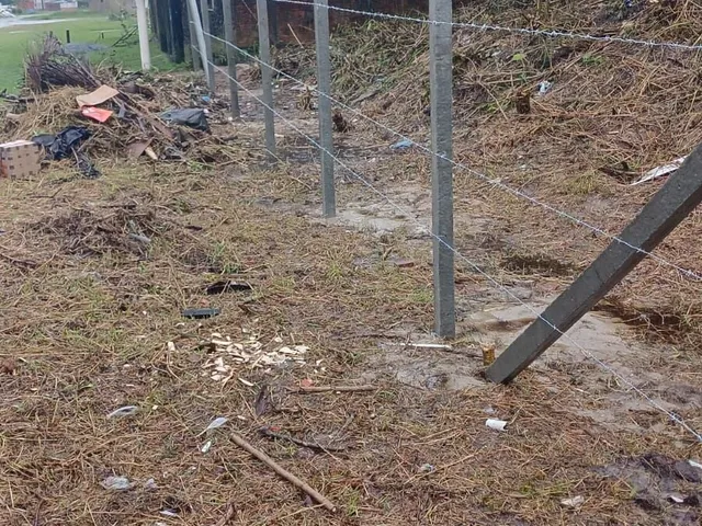 Imagem 4: Terreno em Pontal do Sul, Pontal do Paraná/Pr