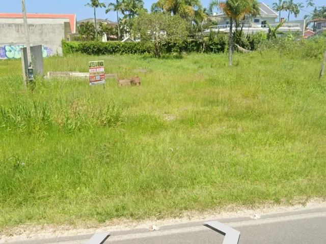 Imagem: Terreno Lote em Pontal do Sul, Pontal do