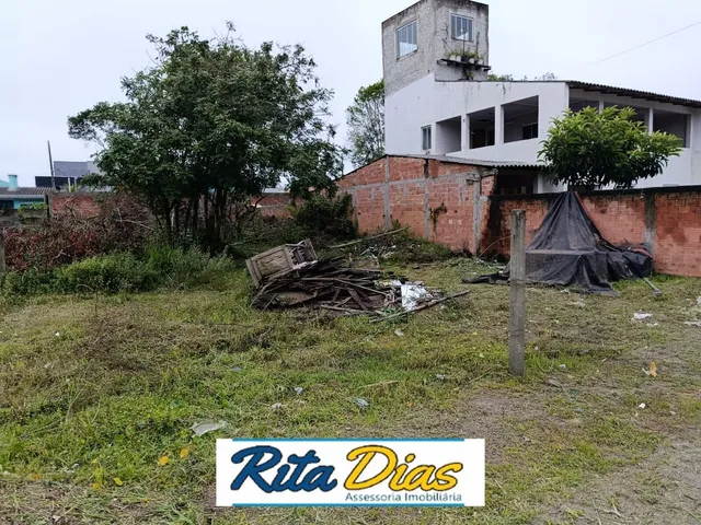 Imagem 3: Terreno em Pontal do Sul, Pontal do Paraná/Pr
