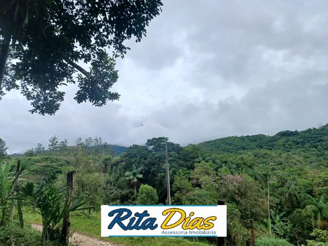 Imagem: Terreno em Zona Rural, Antonina/Pr