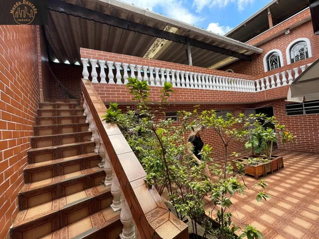 Imagem: Casa Térrea 3 Dormitórios (1 Suíte)