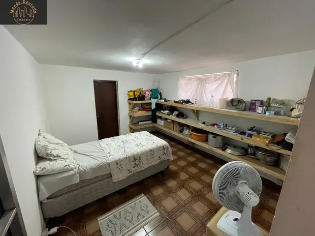 Imagem 5: Casa Térrea 3 Dormitórios (1 Suíte) - 2 Salões Festas - 5 Vagas À Venda no Bairro Vila Scarpelli - Santo André/Sp
