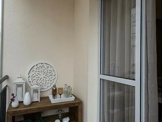 Imagem 4: Apartamento Valparaiso