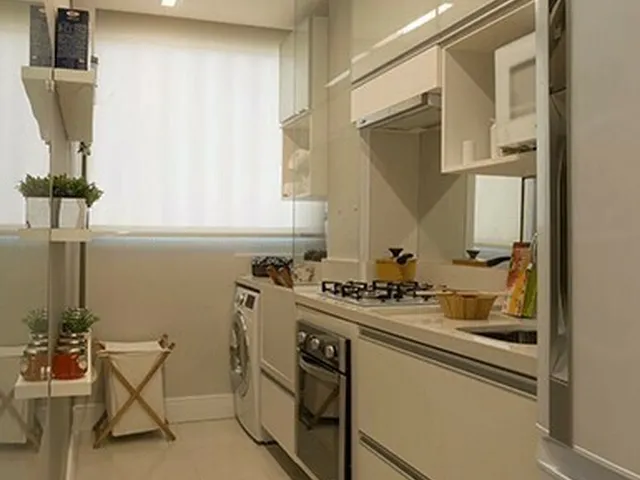 Imagem 9: Apartamento Valparaiso