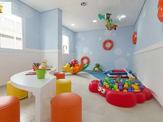 Imagem 3: Apartamento Valparaiso