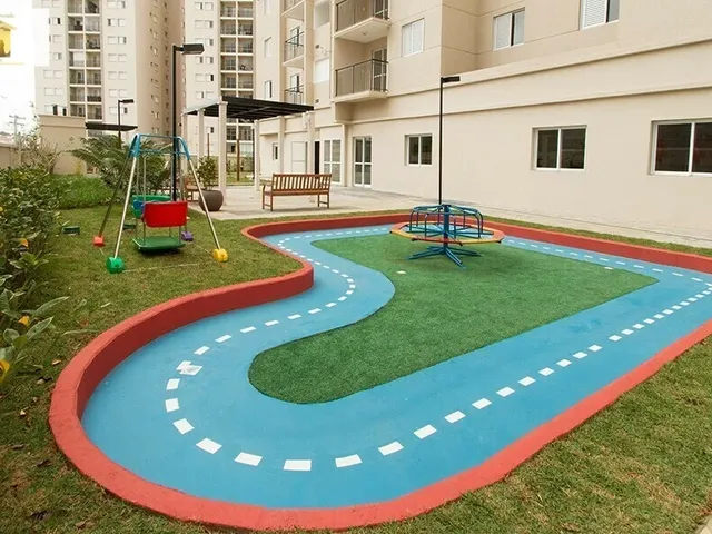 Imagem 15: Apartamento Valparaiso