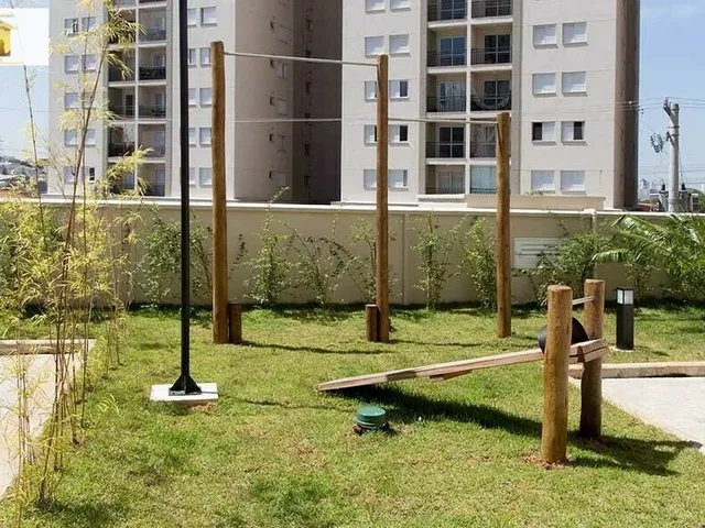 Imagem 10: Apartamento Valparaiso