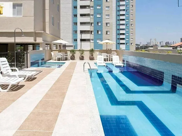 Imagem 7: Apartamento Valparaiso