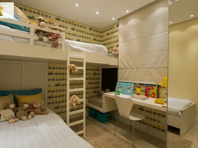 Imagem 6: Apartamento Valparaiso