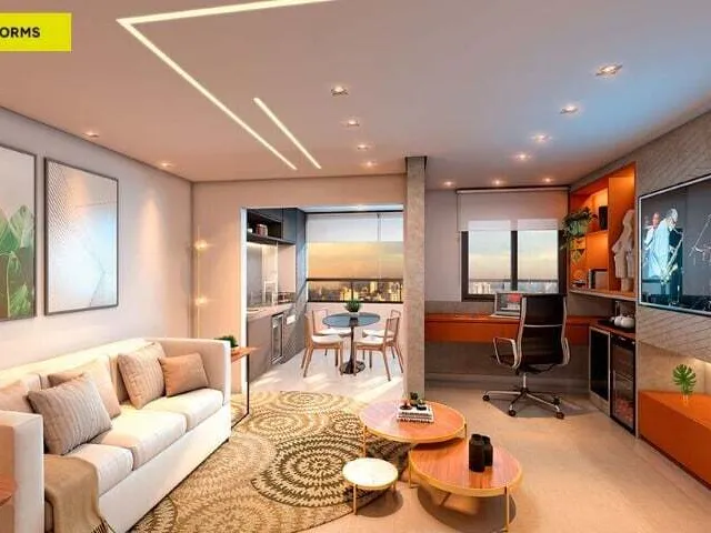 Imagem: Apartamento 75 M² - 3 Dormitórios Sendo