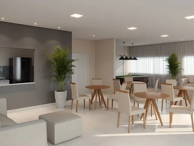 Imagem 2: Apartamento em Vila Humaitá, Santo André/Sp