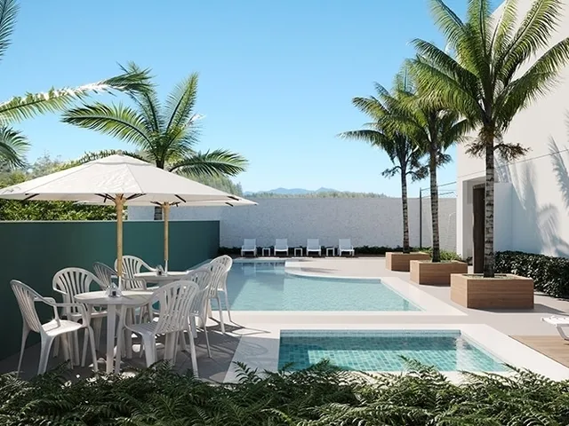 Imagem 5: Apartamento em Vila Humaitá, Santo André/Sp