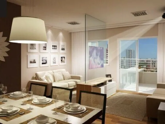 Imagem: Apartamento em Jardim do Mar, São Bernardo