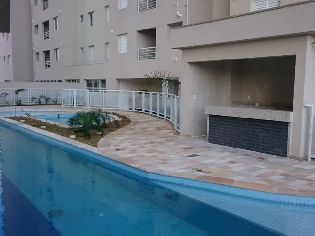 Imagem 5: Apartamento em Jardim do Mar, São Bernardo do Campo/Sp
