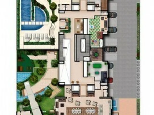 Imagem 9: Apartamento em Jardim do Mar, São Bernardo do Campo/Sp