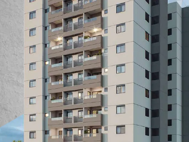 Imagem 9: Mondo Residencial - Apartamento em Baeta Neves, São Bernardo do Campo/Sp