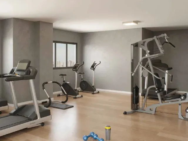 Imagem 5: Mondo Residencial - Apartamento em Baeta Neves, São Bernardo do Campo/Sp