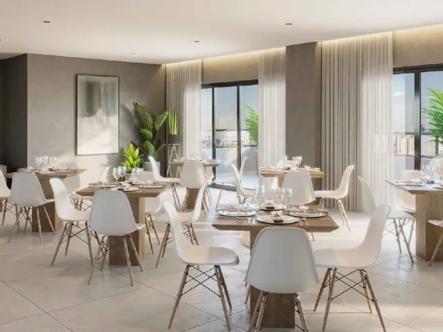 Imagem 13: Mondo Residencial - Apartamento em Baeta Neves, São Bernardo do Campo/Sp