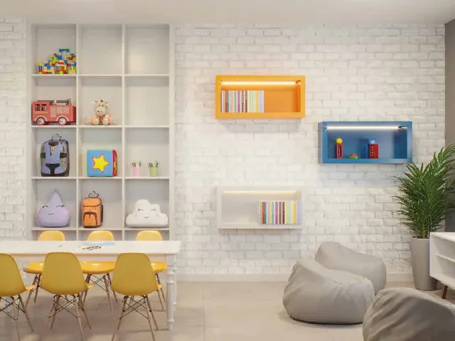 Imagem 4: Mondo Residencial - Apartamento em Baeta Neves, São Bernardo do Campo/Sp