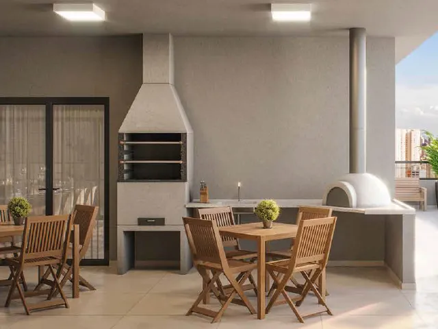 Imagem 7: Mondo Residencial - Apartamento em Baeta Neves, São Bernardo do Campo/Sp