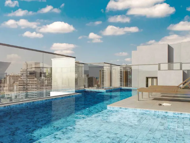 Imagem 12: Mondo Residencial - Apartamento em Baeta Neves, São Bernardo do Campo/Sp